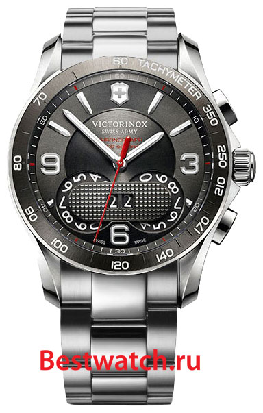 Часы Victorinox Swiss Army Chrono Classic 241618